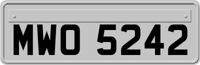 MWO5242