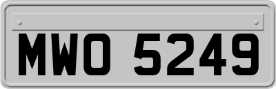 MWO5249