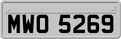 MWO5269
