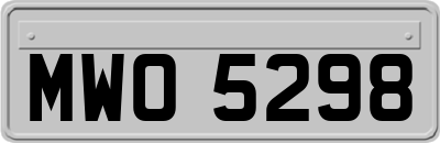 MWO5298