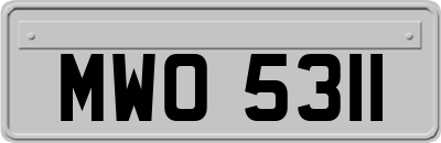MWO5311