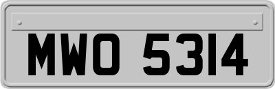 MWO5314