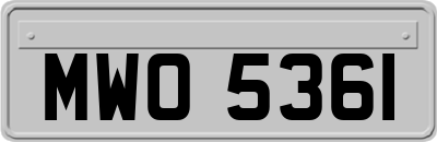 MWO5361