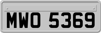 MWO5369