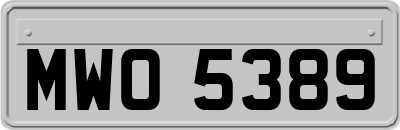 MWO5389