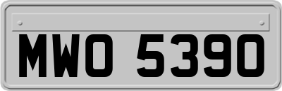 MWO5390