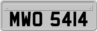 MWO5414