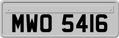 MWO5416