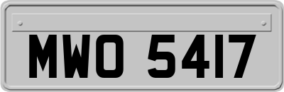 MWO5417