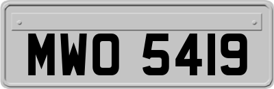 MWO5419