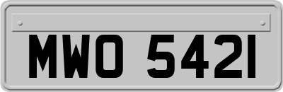 MWO5421
