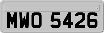 MWO5426