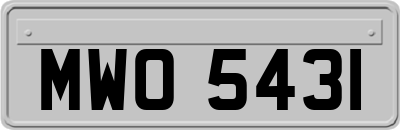 MWO5431