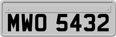 MWO5432