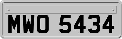 MWO5434