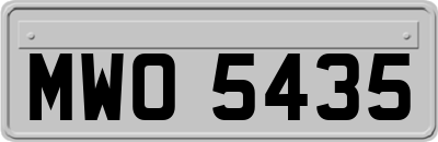 MWO5435