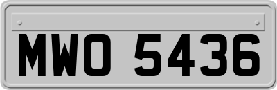 MWO5436