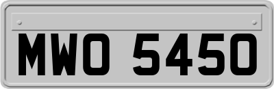 MWO5450