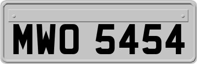 MWO5454