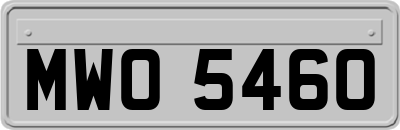 MWO5460