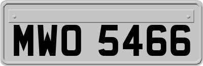 MWO5466