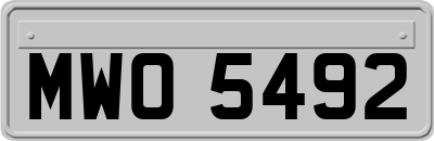 MWO5492