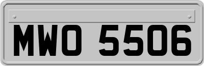 MWO5506