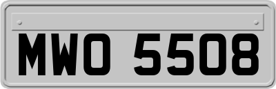 MWO5508