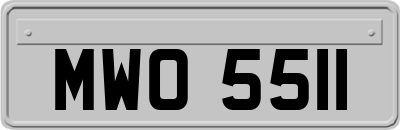 MWO5511
