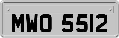 MWO5512