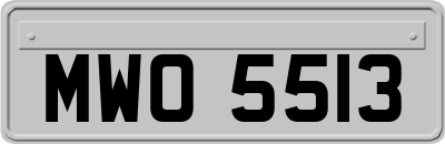 MWO5513