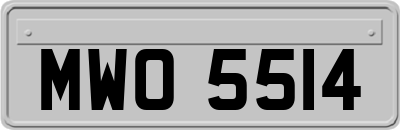 MWO5514
