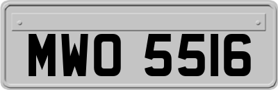 MWO5516