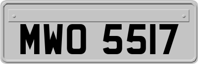 MWO5517