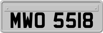 MWO5518