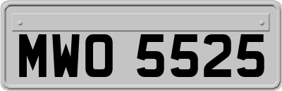 MWO5525