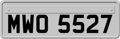 MWO5527