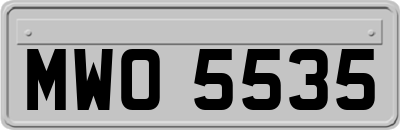 MWO5535
