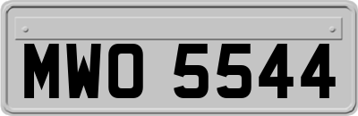 MWO5544