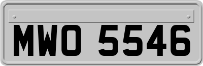 MWO5546