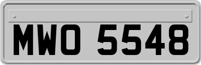 MWO5548