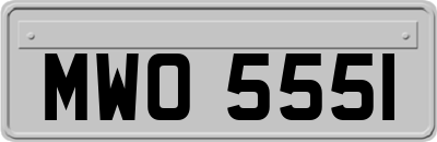 MWO5551
