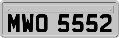 MWO5552