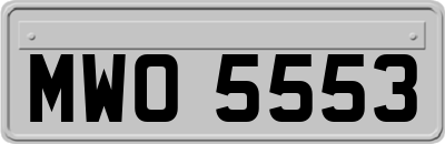 MWO5553