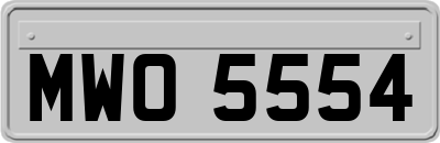 MWO5554