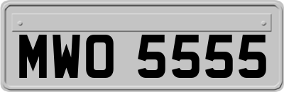 MWO5555