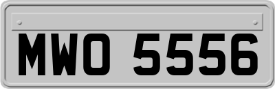 MWO5556