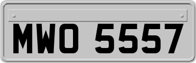 MWO5557