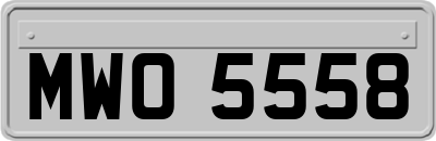 MWO5558
