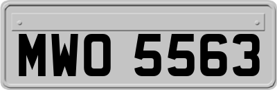 MWO5563